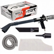 Pistol de aspirat cu actionare pneumatica Yato YT-..